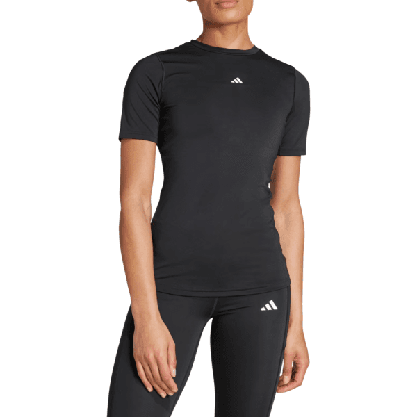 Tričko adidas  Techfit Training - 4067893395374