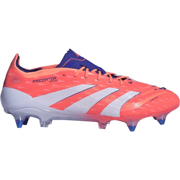 Kopačky adidas  Predator Elite SG - 4067906439491