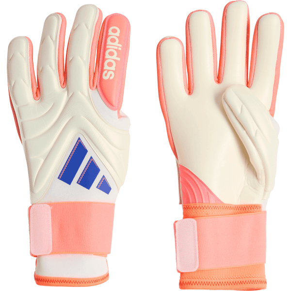Brankárske rukavice adidas  Copa Pro Promo Goalkeeper Gloves - 4068807972216
