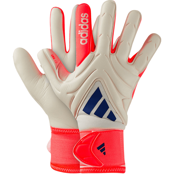 Brankárske rukavice adidas  Copa League Goalkeeper Gloves - 4068811063122