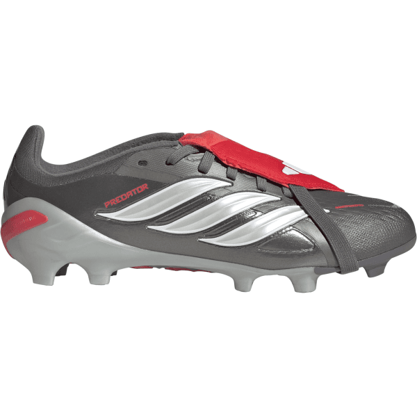 Kopačky adidas  Predator Elite Fold-Over Tongue FG Kids - 4068812002878