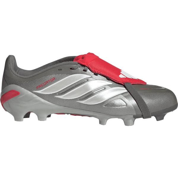 Kopačky adidas  Predator League Fold-Over Tongue FG Kids - 4068812328060