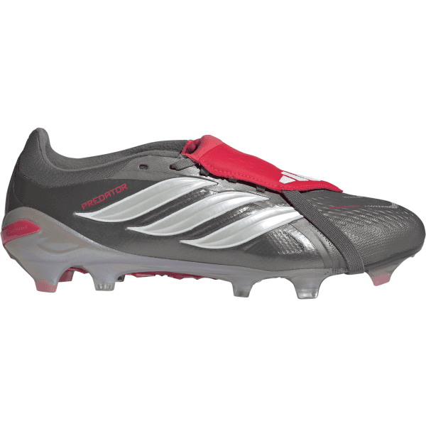 Kopačky adidas  Predator Pro Fold-Over Tongue FG - 4068812259784