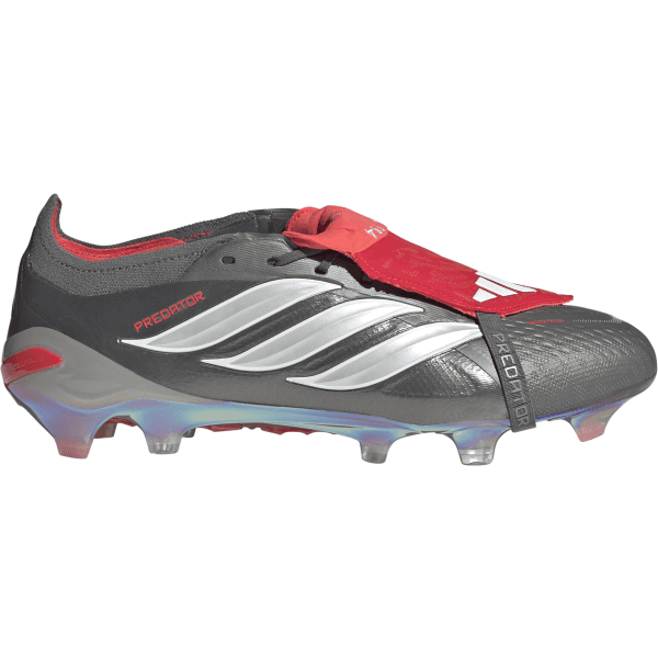 Kopačky adidas  Predator Elite Fold-Over Tongue FG - 4068812883996
