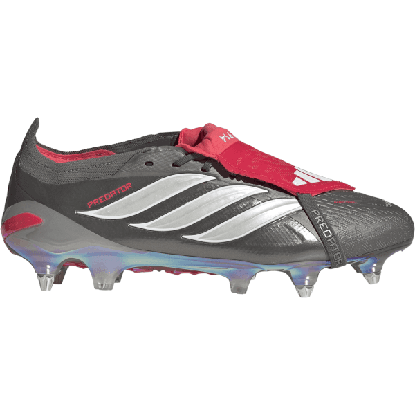 Kopačky adidas  Predator Elite Fold-Over Tongue SG - 4068812952791