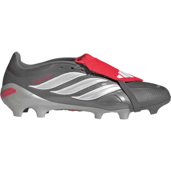 Kopačky adidas  Predator League Fold-Over Tongue FG - 4068812267543