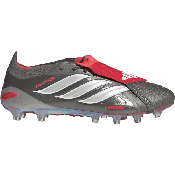 Kopačky adidas  Predator Elite Fold-Over Tongue AG - 4068812872280