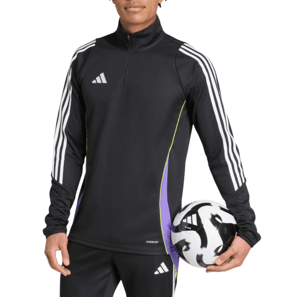 Mikina adidas  Top Tiro 24 Training - 4068809590593