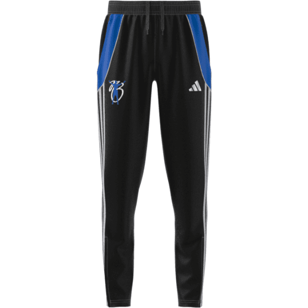 Nohavice adidas  Jude Bellingham Training Pants Kids - 4068807920637