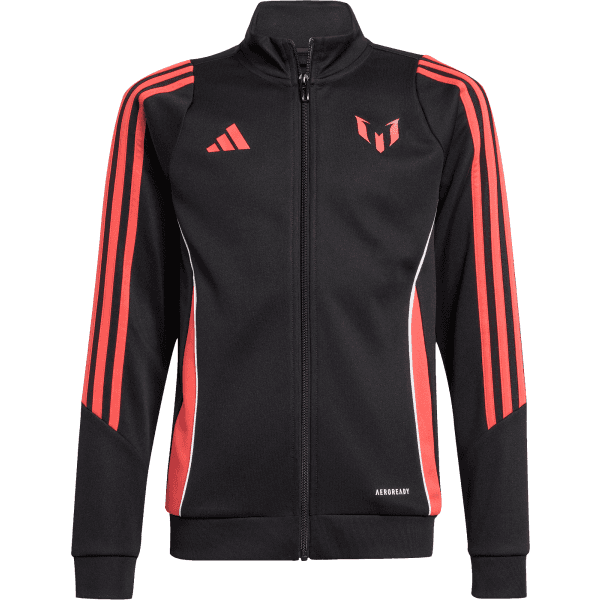 Bunda adidas  Messi Training Jacket Kids - 4068811542757