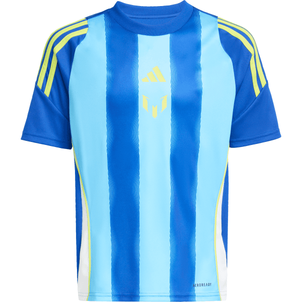 Dres adidas  Messi Training Kids - 4068811335618