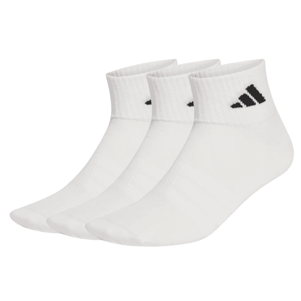Ponožky adidas  Ankle 3 Pack - 4068819952558