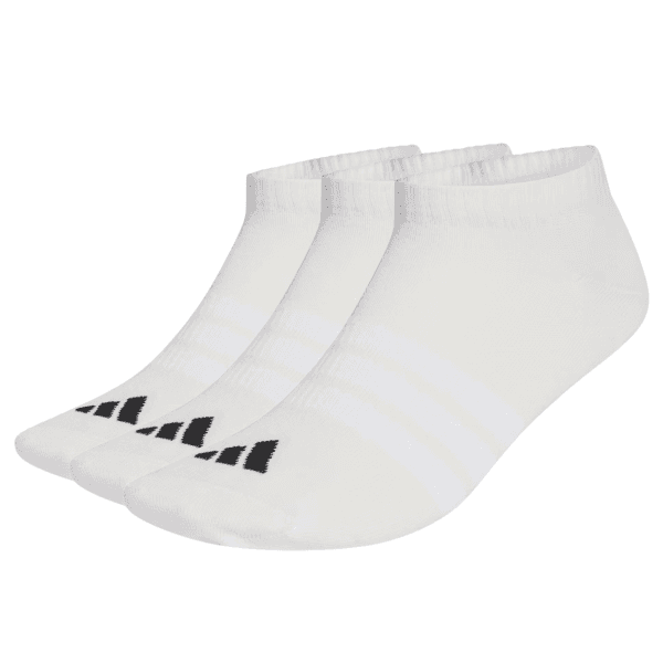 Ponožky adidas  Low Cut 3er Pack - 4068821246584