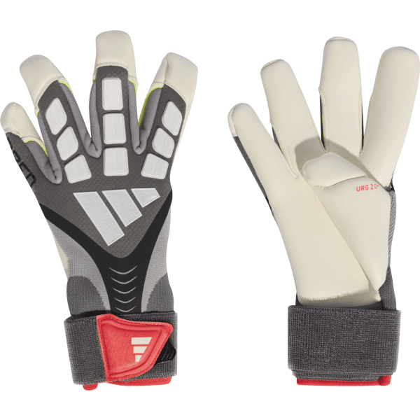 Brankárske rukavice adidas  Predator Pro Hybrid Strap - 4068812064357