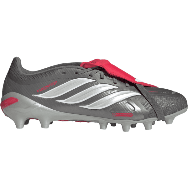 Kopačky adidas  Predator League Fold-Over Tongue AG - 4068816366549