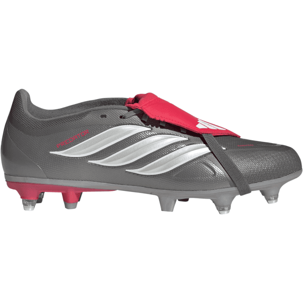 Kopačky adidas  Predator League Fold-Over Tongue SG - 4068816365887