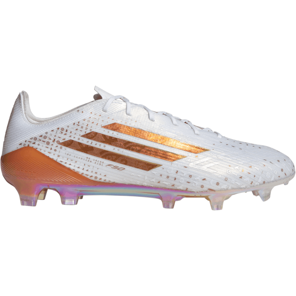 Kopačky adidas  F50 Elite Salah FG - 4068818300053