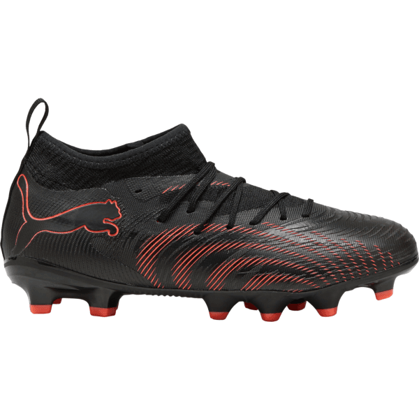 Kopačky Puma  Future 9 Match FG/AG Kids - 4069161158926