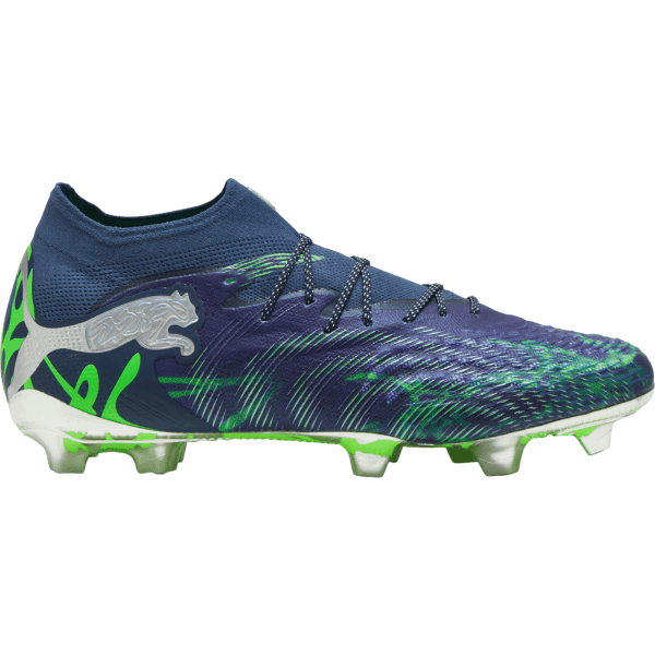 Kopačky Puma  Future 9 Ultimate Cosmic Art FG - 4069162254931