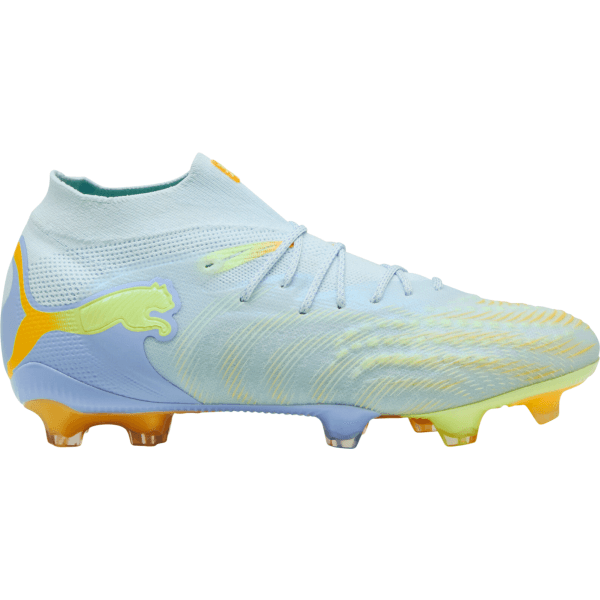 Kopačky Puma  Future 9 Ultimate Light Up FG Women - 4069162284020