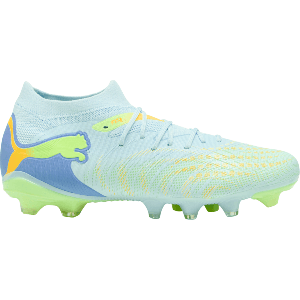 Kopačky Puma  Future 9 Match Light Up FG/AG Women - 4069162282569