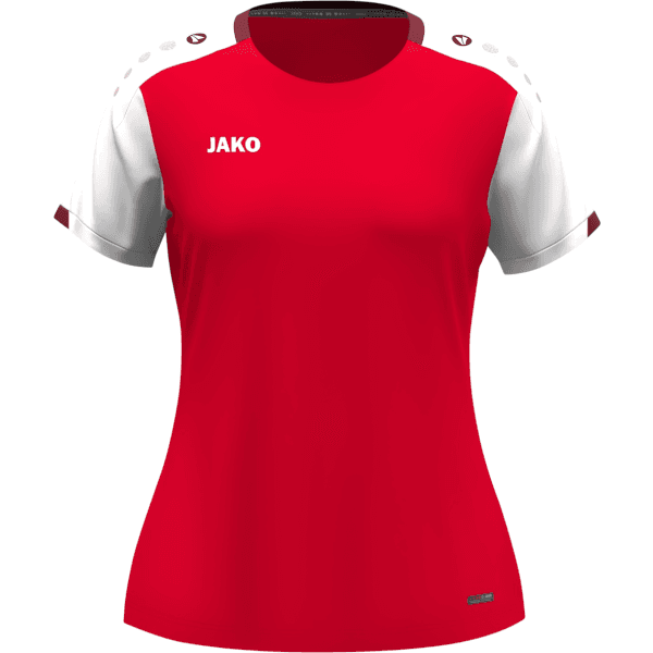 Tričko JAKO Dynamic Women - 4067633188945