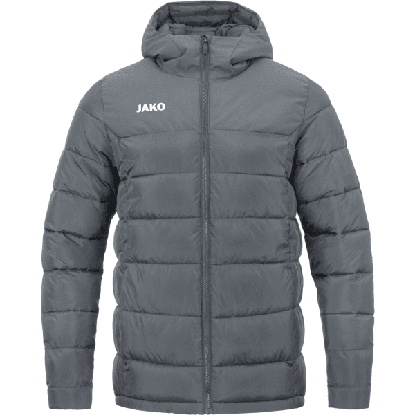 Bunda s kapucňou JAKO Stadion - 4067633222007