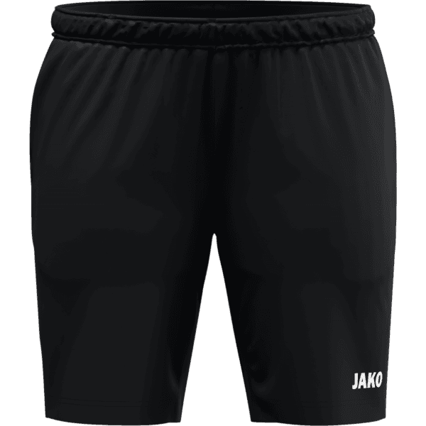Šortky JAKO Dynamic Freizeit Short Women - 4067633192997