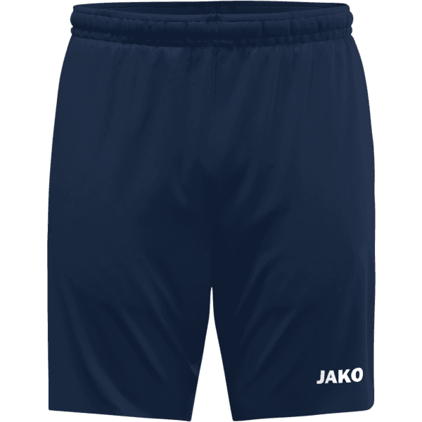 Šortky JAKO Dynamic Freizeit Short Kids - 4067633192805