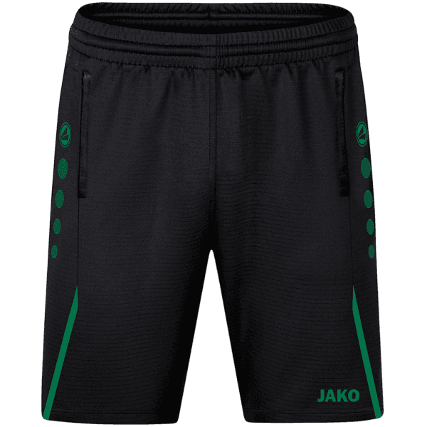 Šortky Jako Challenge Training Kids - 4059562477054