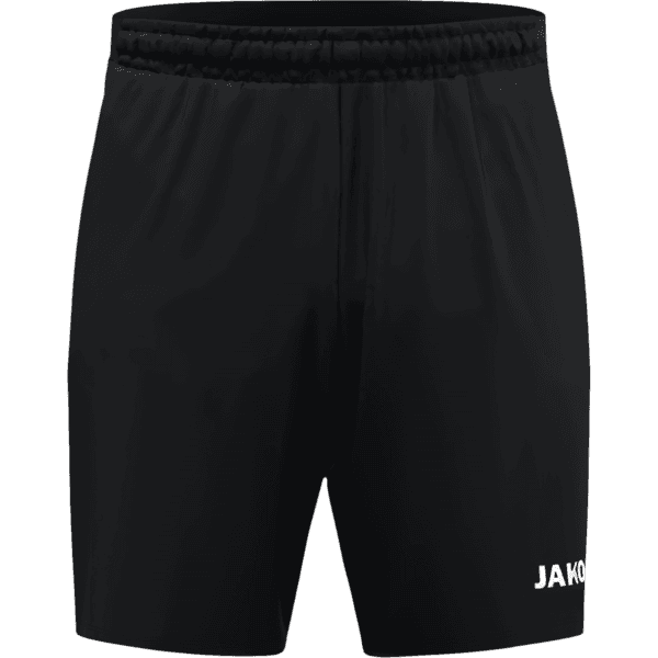 Šortky JAKO Dynamic Short Women - 4067633193567