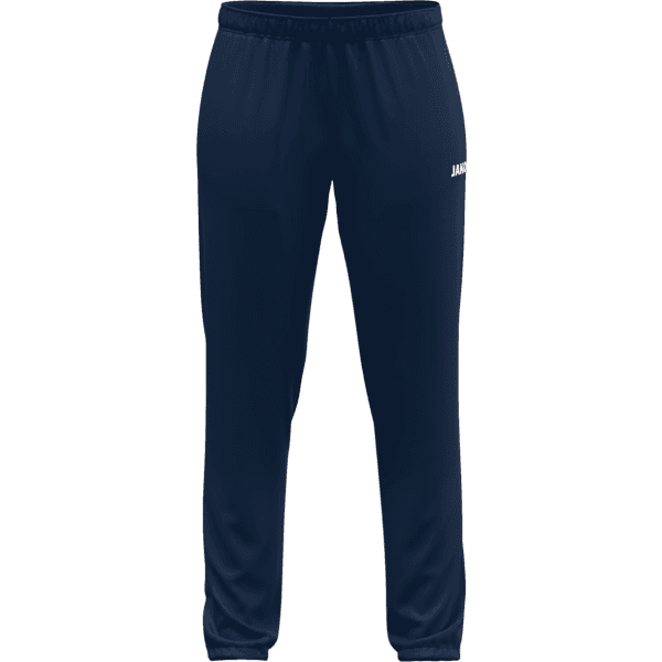 Nohavice JAKO Dynamic Polyester Women - 4067633196520