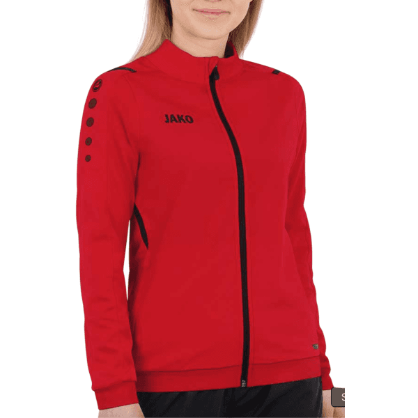 Mikina Jako Challenge Women - 4059562474763