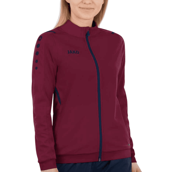 Mikina Jako Challenge Women - 4059562474824