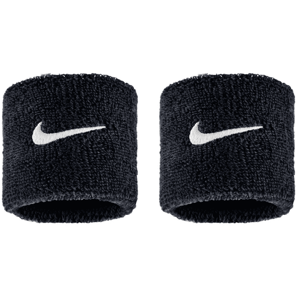 Potítko Nike  Swoosh Classic 2Pk Wristband - 887791808400