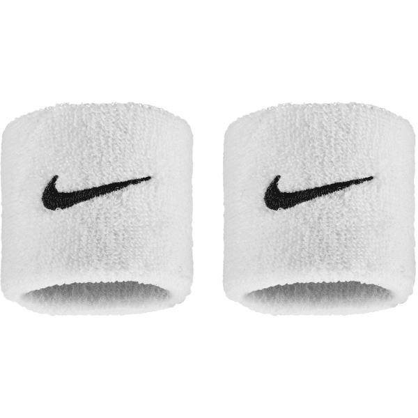 Potítko Nike  Swoosh Classic 2Pk Wristband - 887791806277