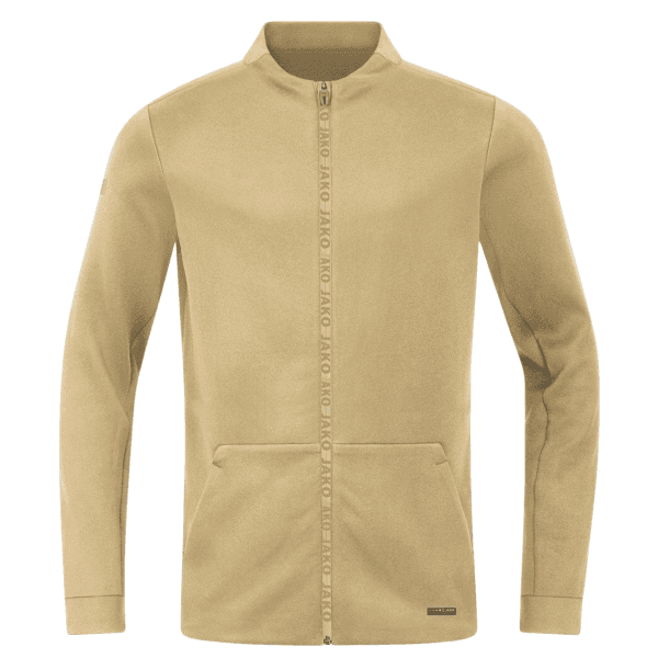 Mikina Jako Jacke Pro Casual - 4059562207231