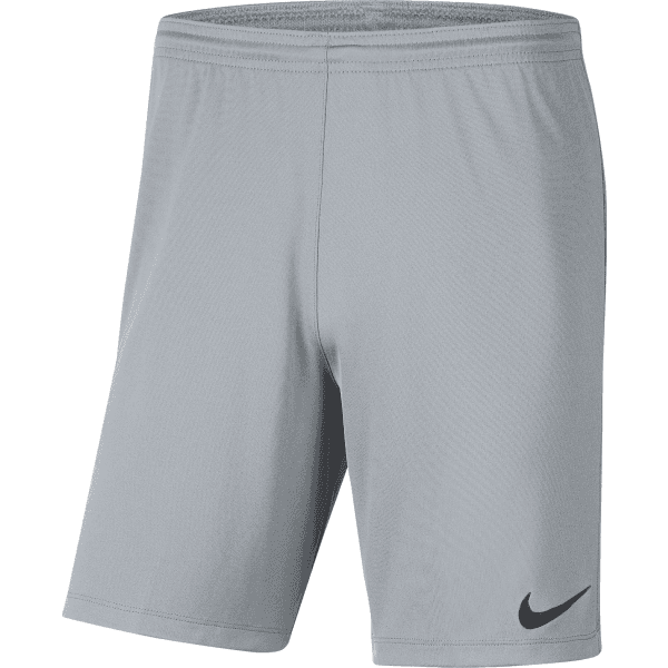 Šortky Nike  Dri-FIT Park III Kids - 198488503875