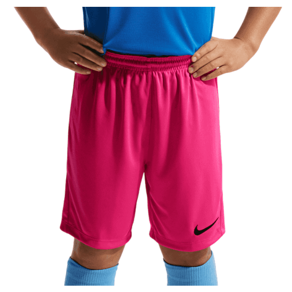 Šortky Nike  Dri-FIT Park III Kids - 196155290042