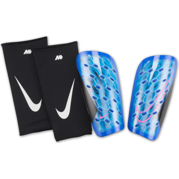 Chrániče Nike  Mercurial Lite SuperLock - 198487851069