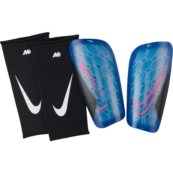 Chrániče Nike  Mercurial Lite Shin Guards - 198487840988