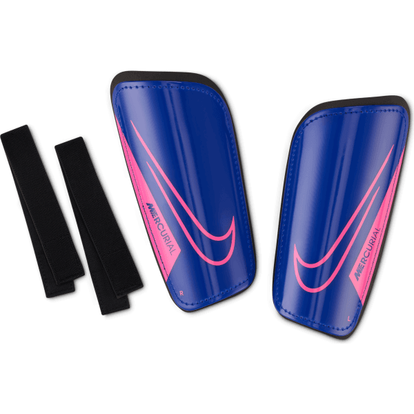 Chrániče Nike  Mercurial Hardshell - 198487800296