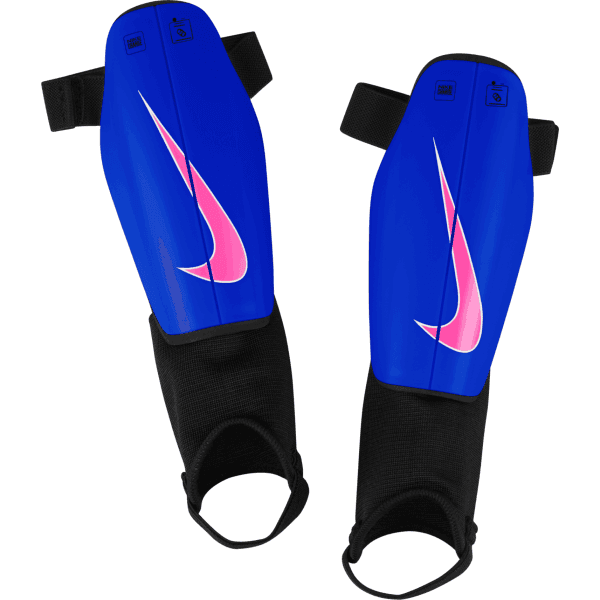 Chrániče Nike  Charge Kids - 198487821833