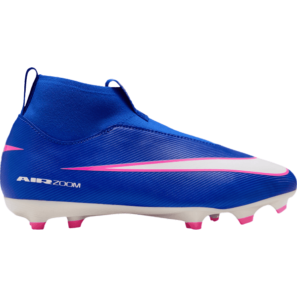Kopačky Nike  Zoom Mercurial Superfly 10 Academy FG/MG Kids - 198726563777