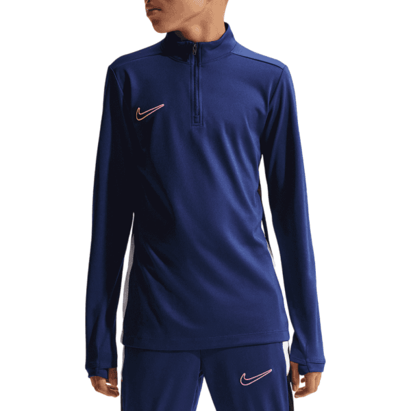 Tričko s dlhým rukávom Nike Dri-FIT Academy 25 - 198726391882
