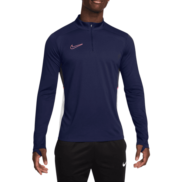 Tričko s dlhým rukávom Nike  Dri-FIT Academy 25 Dril Top - 198488248844