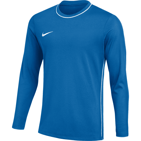 Tričko s dlhým rukávom Nike  Dri-FIT Park 26 Long-Sleeve - 198726250424