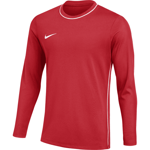 Tričko s dlhým rukávom Nike  Dri-FIT Park 26 Long-Sleeve - 198488424514