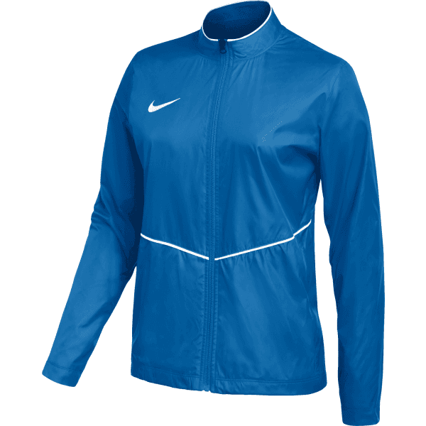 Bunda Nike  Park 26 Rain Women - 198726260645