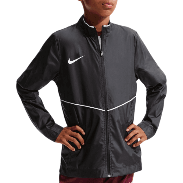 Bunda Nike  Park 26 Rain Kids - 198726184965